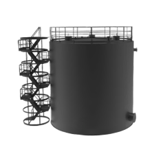 Печное топливо с доставкой в Москве и Московской области - купить оптом от производителя по низкой цене за тонну