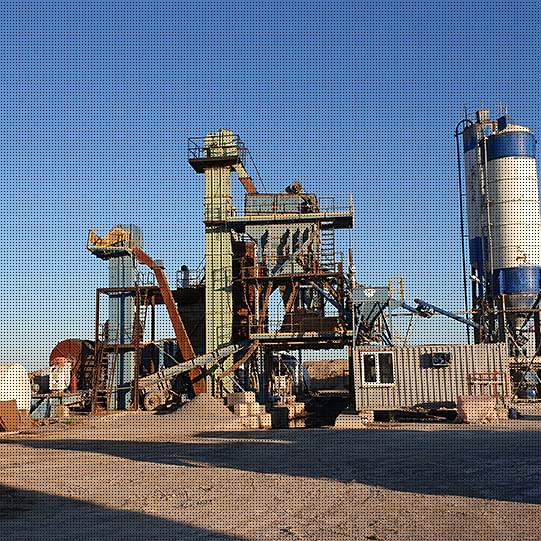 Производство топлива - фото 1 Производство топлива - фото 1