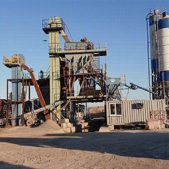 Производство топлива - фото 2 Производство топлива - фото 2