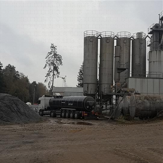 Производство топлива - фото 3 Производство топлива - фото 3