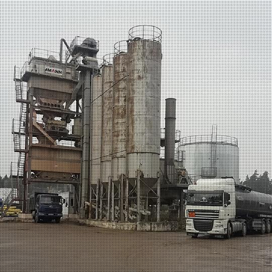 Производство топлива - фото 5 Производство топлива - фото 5