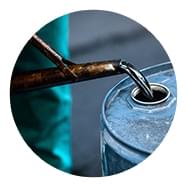 Отработанные масла