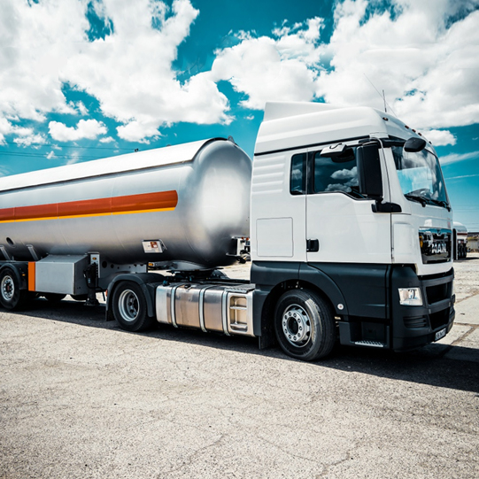 Перевозка нефтепродуктов