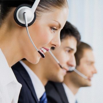 Поддержка клиента