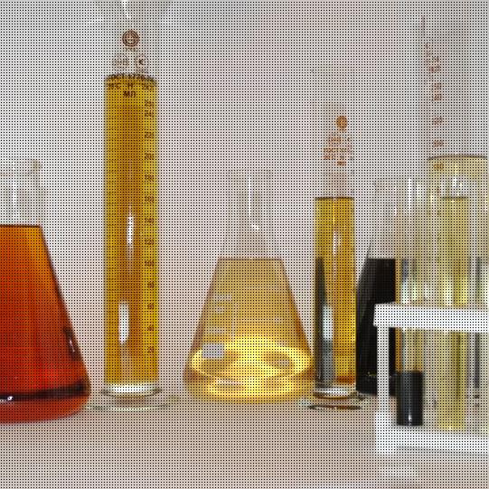 Осветление дизельного топлива